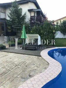 Casă 8 camere București - poza 2