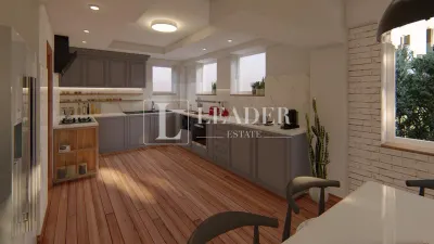 Casă 8 camere București - poza 14
