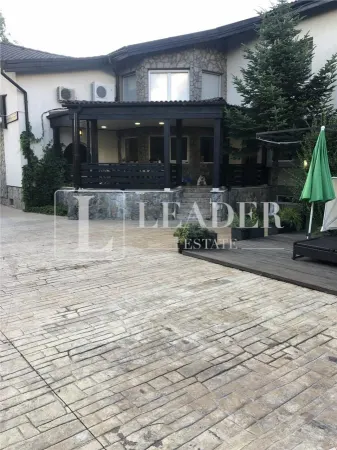 Casă 8 camere București - poza 3