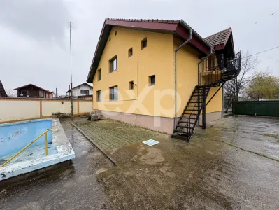 Casa de vazare Bradu - foto 2