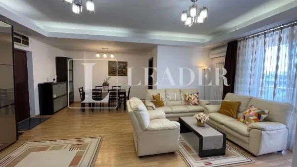 Apartament 4 camere București - poza 1
