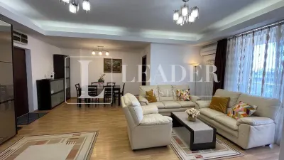 Inchiriere apartament I Herastrau - foto 1