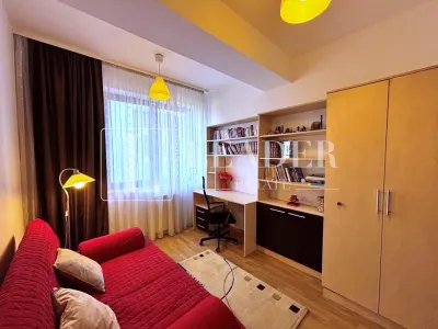 Inchiriere apartament I Herastrau - foto 13