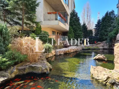 Inchiriere apartament I Herastrau - foto 16
