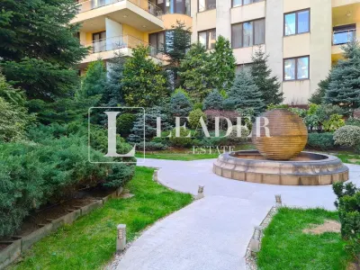 Inchiriere apartament I Herastrau - foto 17