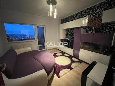 Apartament 2 camere  | 60mp | terasa | parcare  | Zorilor - foto 3