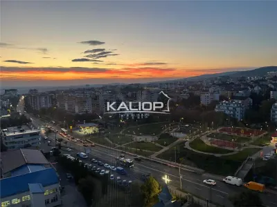 Apartament 2 camere  | 60mp | terasa | parcare  | Zorilor - foto 9