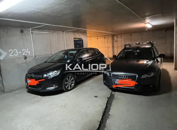 Apartament 2 camere Cluj-Napoca - poza 10