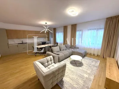 Inchiriere apartament I Herastrau - Soseaua Nordului - foto 1