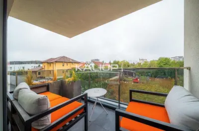 Apartament 3 camere lux | exclusivist | 100 mp | Buna Ziua - foto 17