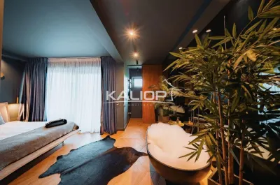 Apartament 3 camere lux | exclusivist | 100 mp | Buna Ziua - foto 24