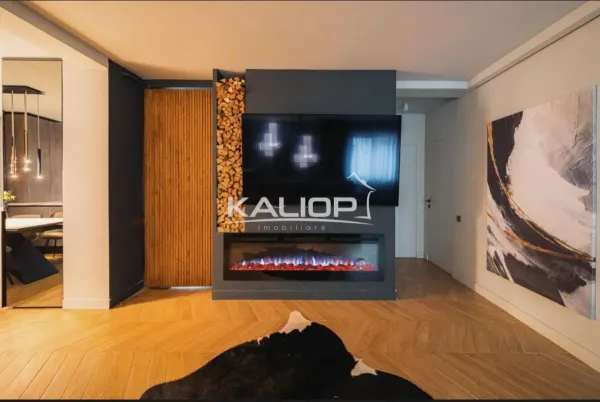 Apartament 3 camere Cluj-Napoca - poza 6