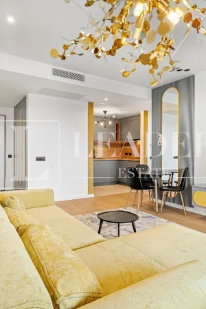 Apartament 2 camere București - poza 2