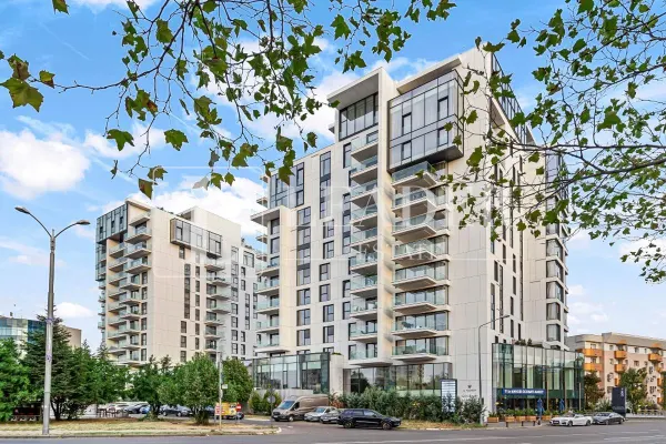 Apartament 2 camere București - poza 13