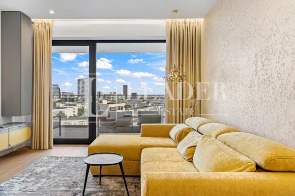 Apartament 2 camere București - poza 3