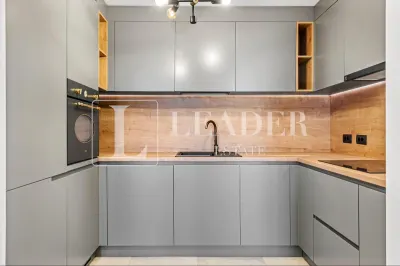 Inchiriere apartament I Herastrau - foto 5