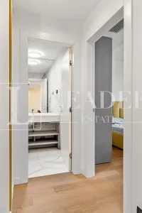 Inchiriere apartament I Herastrau - foto 7