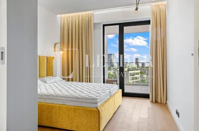 Inchiriere apartament I Herastrau - foto 8