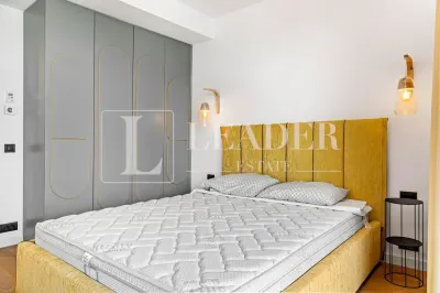 Inchiriere apartament I Herastrau - foto 9