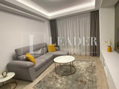 Inchiriere apartament I Herastrau - Soseaua Nordului - foto 1