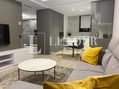 Inchiriere apartament I Herastrau - Soseaua Nordului - foto 2