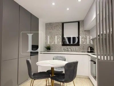 Inchiriere apartament I Herastrau - Soseaua Nordului - foto 3