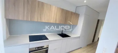 Apartament 2 camere lux  | 82mp | terasa 17mp | Plopilor - foto 12