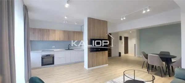 Apartament 2 camere Cluj-Napoca - poza 4