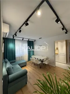 Apartament 4 camere  | ultrafinisat  | decomandat | Manastur - Cluj-Napoca