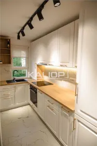 Apartament 4 camere  | ultrafinisat  | decomandat | Manastur - foto 5