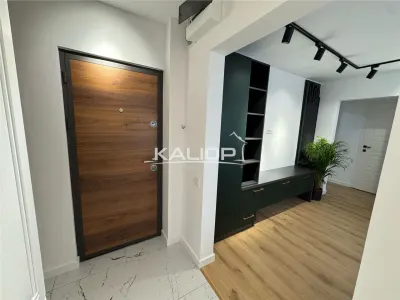 Apartament 4 camere  | ultrafinisat  | decomandat | Manastur - foto 8