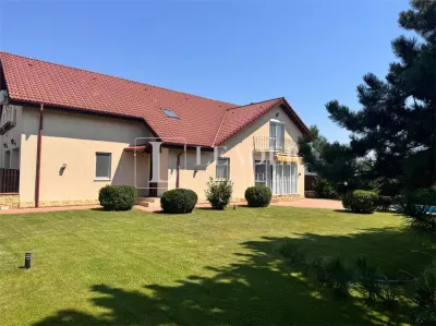 Premium Villa with Private Pool & Garden – Iancu Nicolae - foto 1
