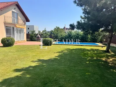 Premium Villa with Private Pool & Garden – Iancu Nicolae - foto 2