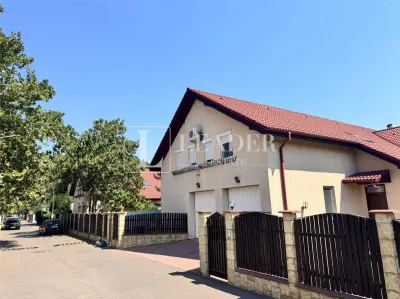 Premium Villa with Private Pool & Garden – Iancu Nicolae - foto 3