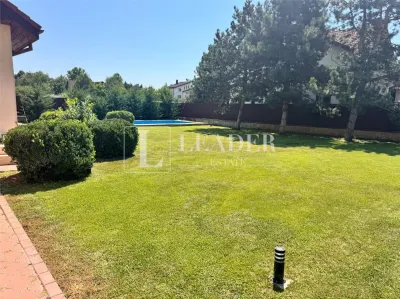 Premium Villa with Private Pool & Garden – Iancu Nicolae - foto 5