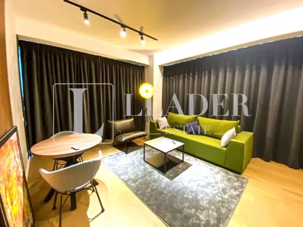 Apartament 2 camere București - poza 1