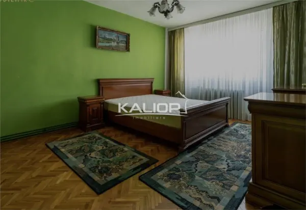 Apartament 3 camere Cluj-Napoca - poza 4