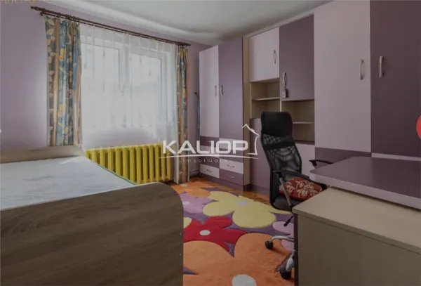 Apartament 3 camere Cluj-Napoca - poza 5
