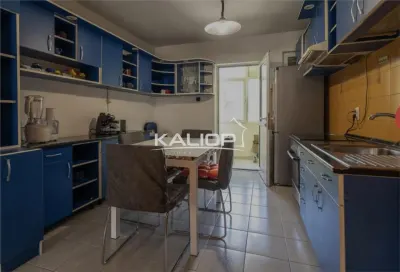 Apartament 3 camere | decomandate | 66mp | Marasti   | - foto 9