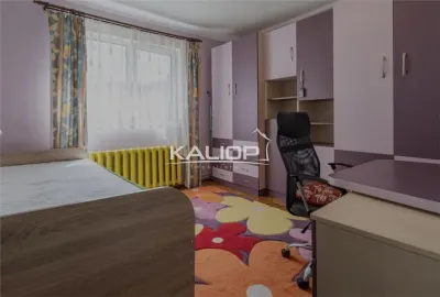 Apartament 3 camere | decomandate | 66mp | Marasti   | - foto 10