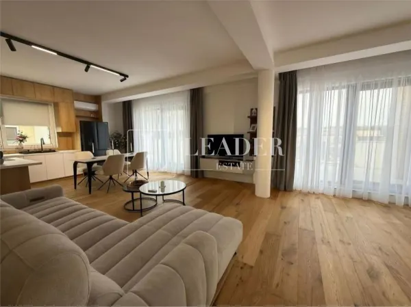 Apartament 4 camere București - poza 4