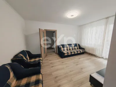 EXPO PARC | Apartament 2 camere | etajul 2 din 4 - Pitesti