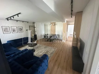 Apartament Premium cu 4 Camere - Bucuresti