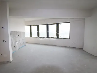 Apartamente cu 1 camera | |Manastur - foto 3