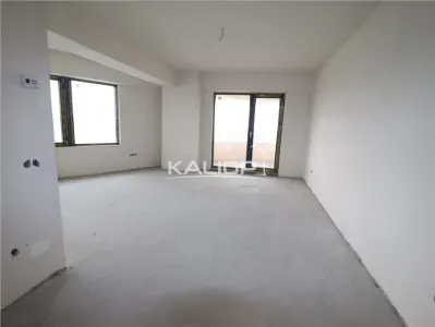 Apartamente cu 1 camera | |Manastur - foto 4