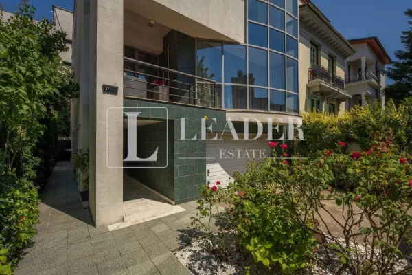 Apartament 4 camere București - poza 1