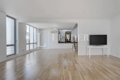Apartament deosebit de spatios in zona Dorobanti | Nemobilat - foto 2