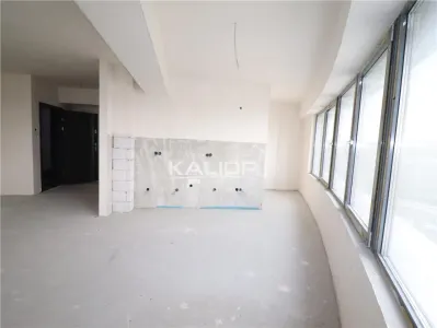 Apartamente cu 1 camera  | cu CF  | Manastur - foto 5