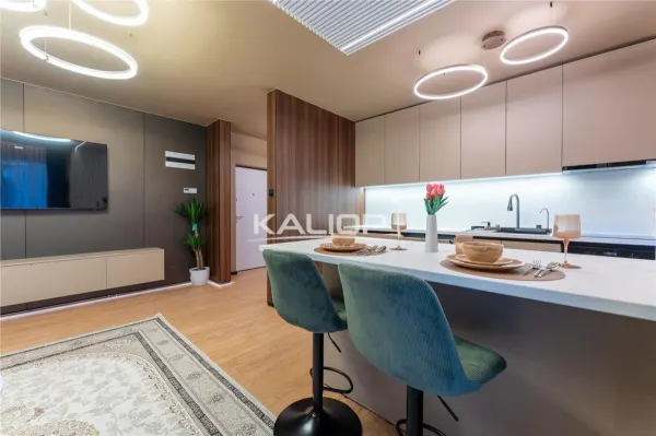 Apartament 2 camere Cluj-Napoca - poza 2