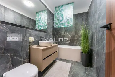 Apartament 2 camere lux | Iulius Mall | decomandat | terasa - foto 11